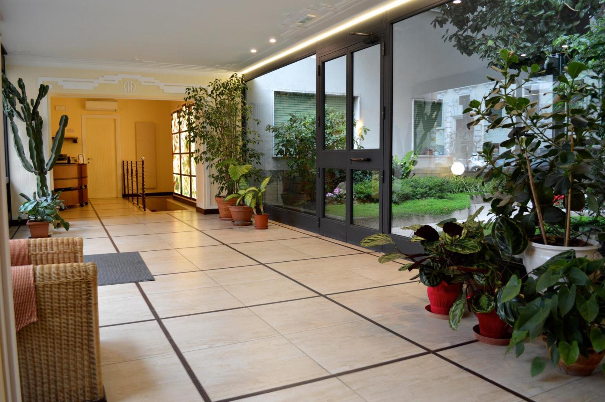 Prati Home Rome Exterior photo