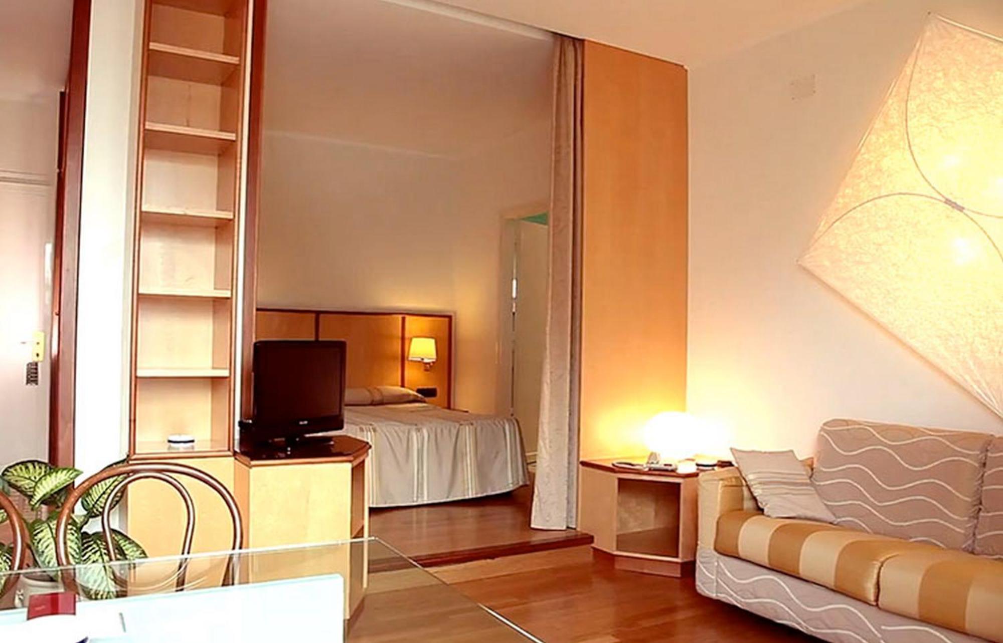 Prati Home Rome Exterior photo