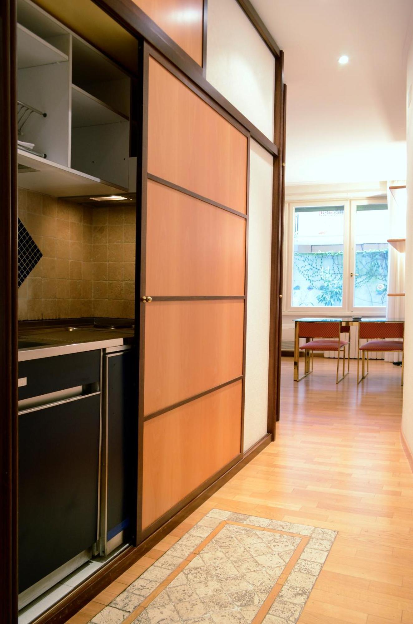 Prati Home Rome Exterior photo