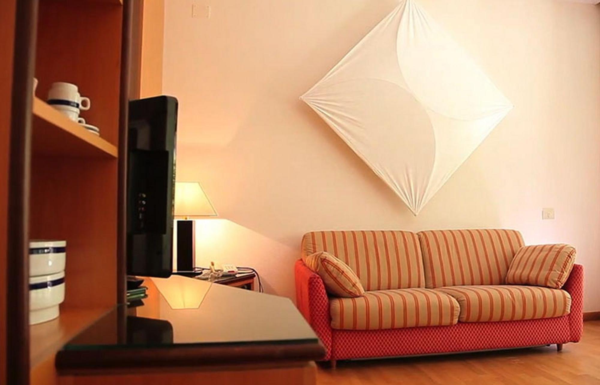 Prati Home Rome Exterior photo