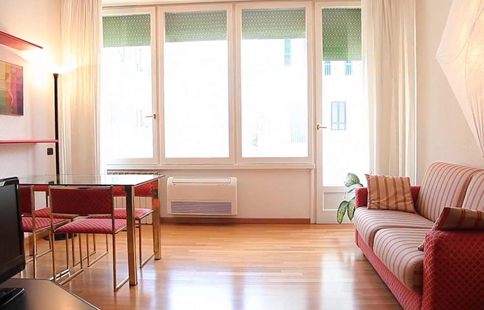 Prati Home Rome Exterior photo