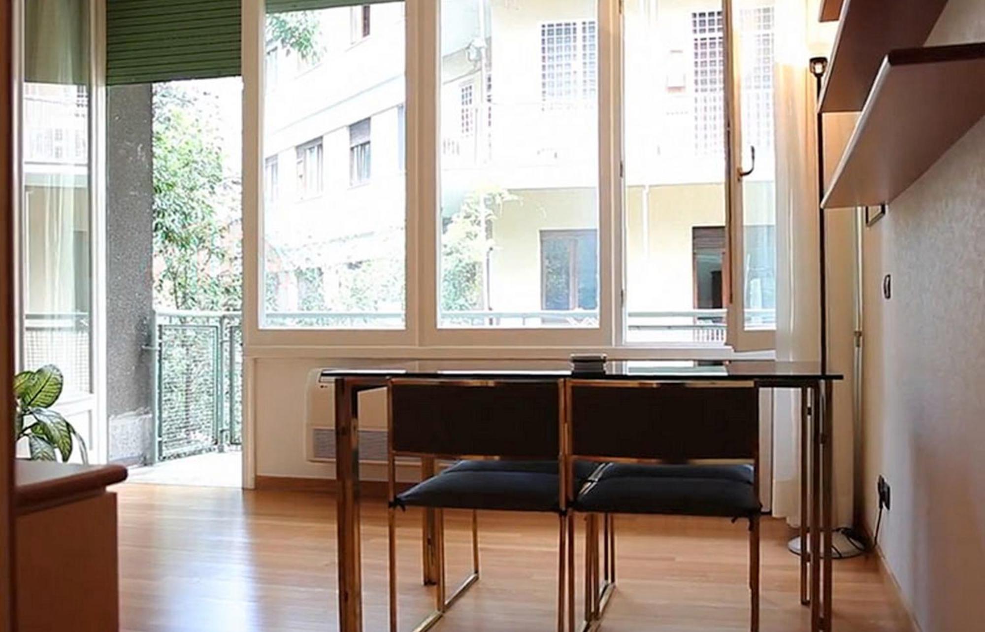 Prati Home Rome Exterior photo
