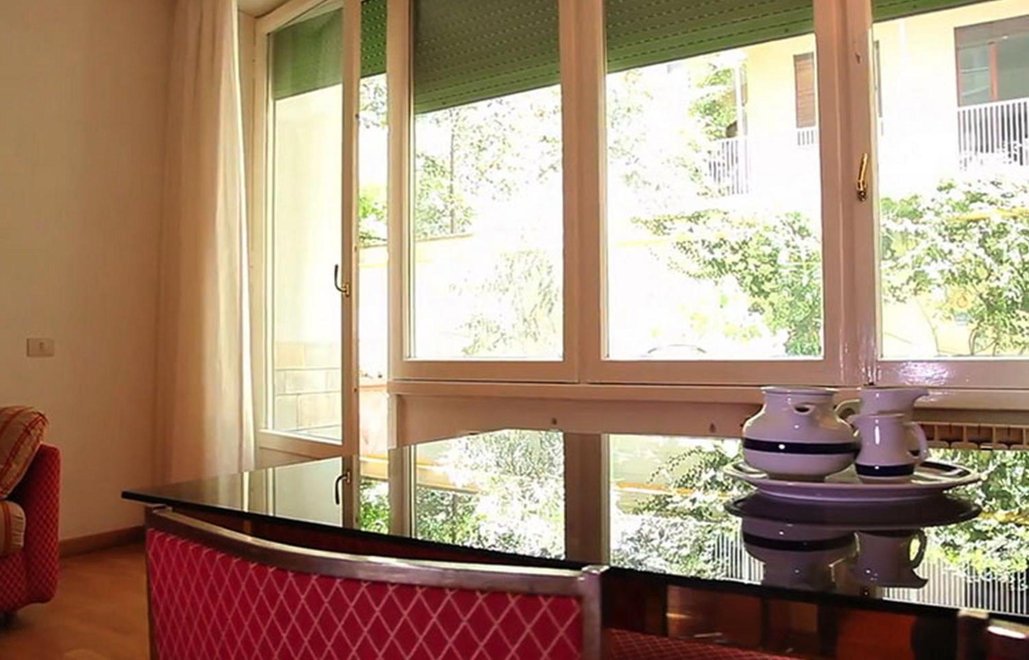 Prati Home Rome Exterior photo