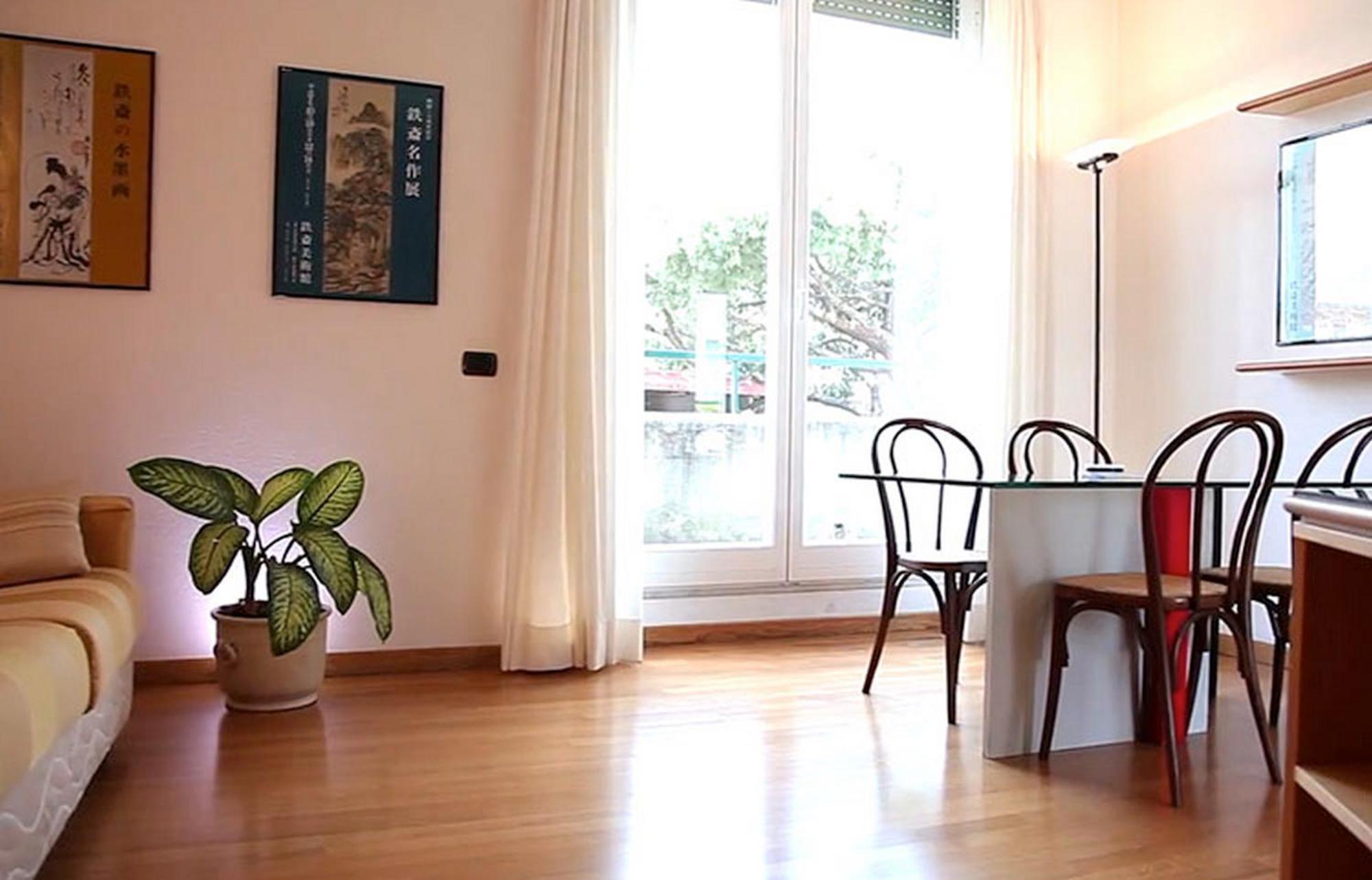 Prati Home Rome Exterior photo