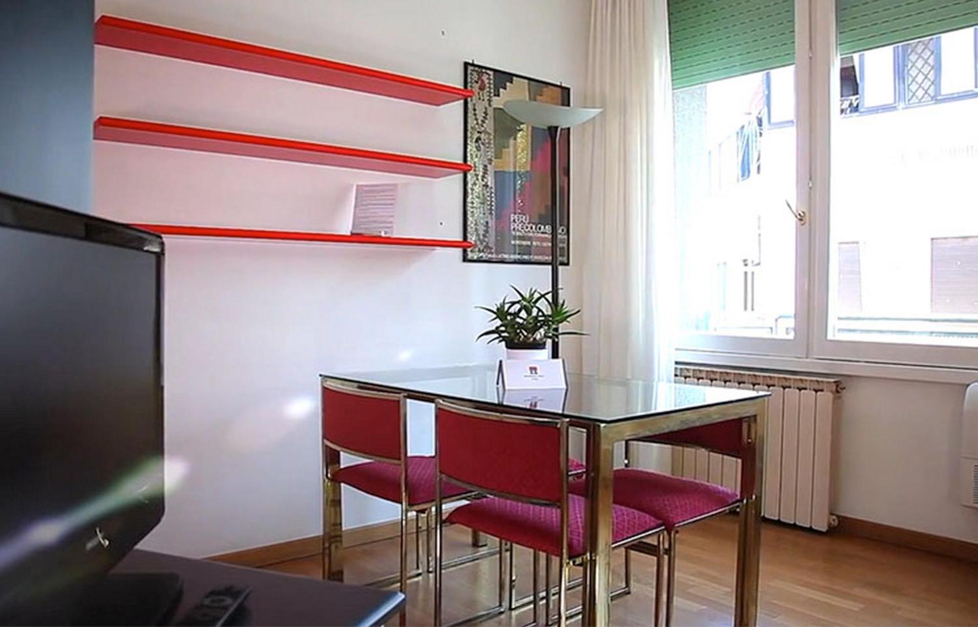 Prati Home Rome Exterior photo