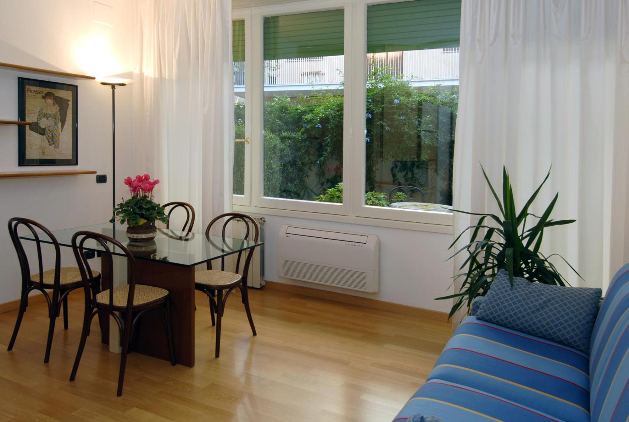 Prati Home Rome Exterior photo
