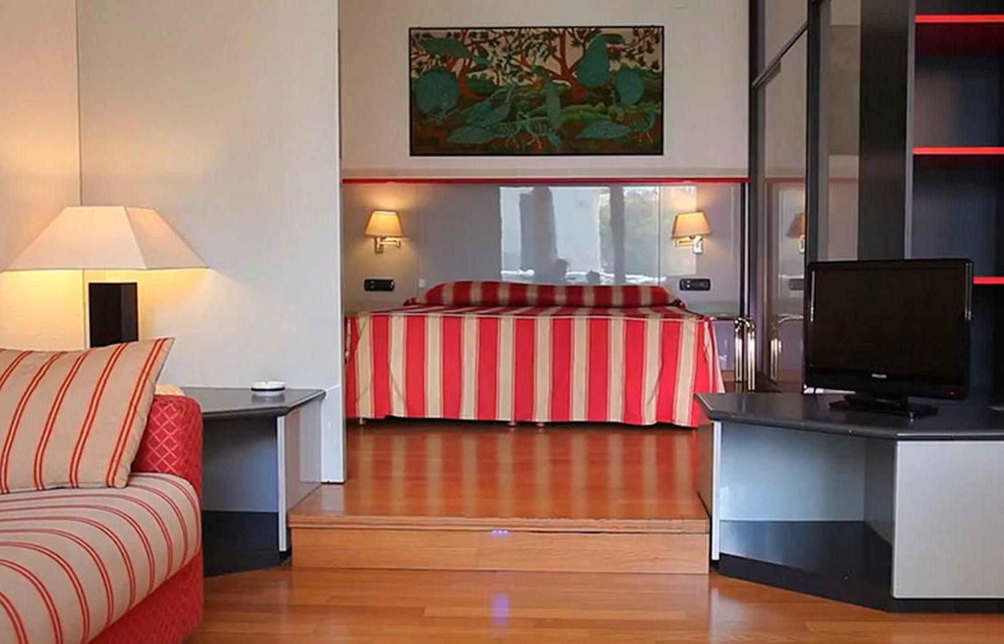 Prati Home Rome Exterior photo