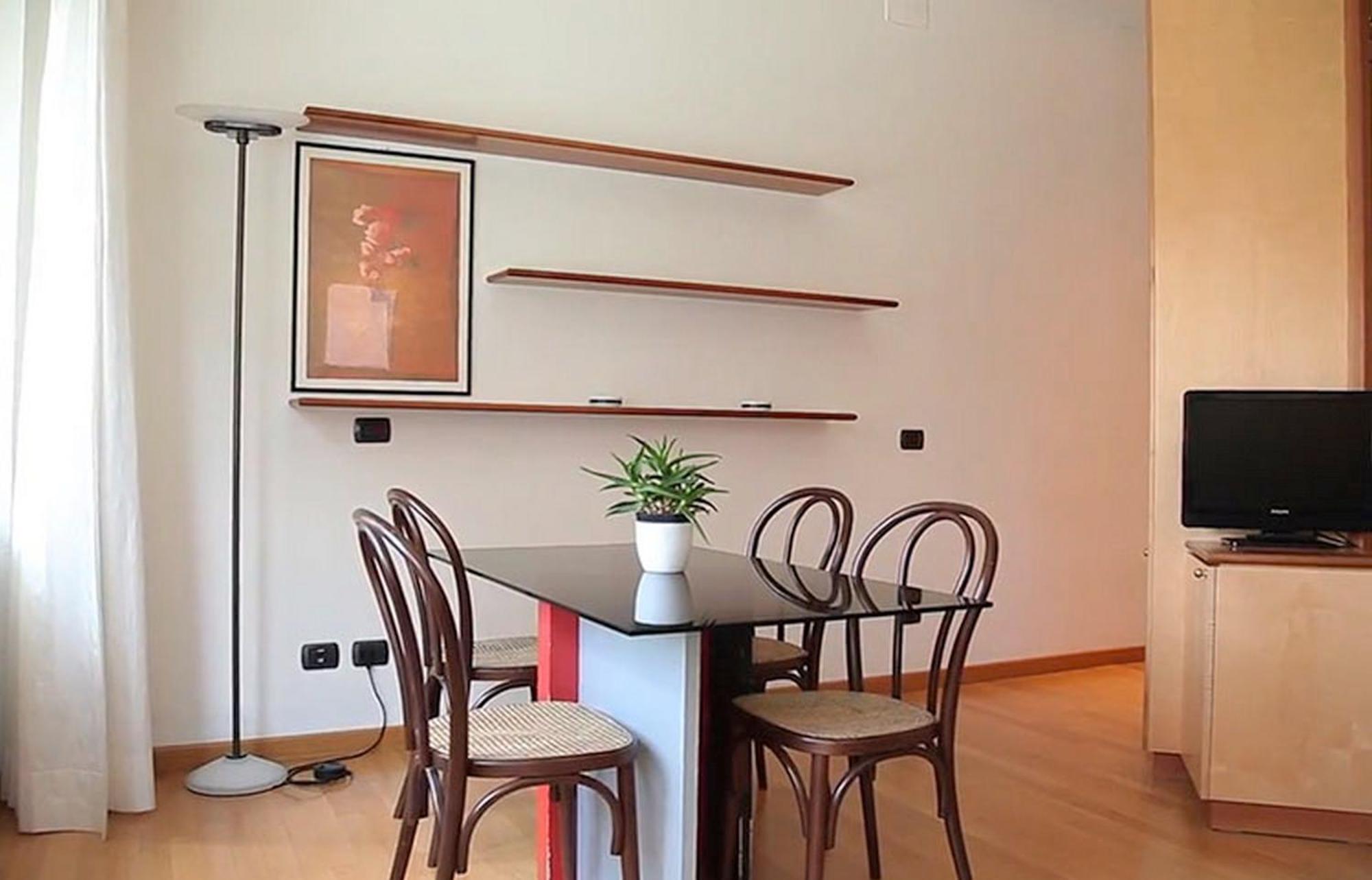 Prati Home Rome Exterior photo