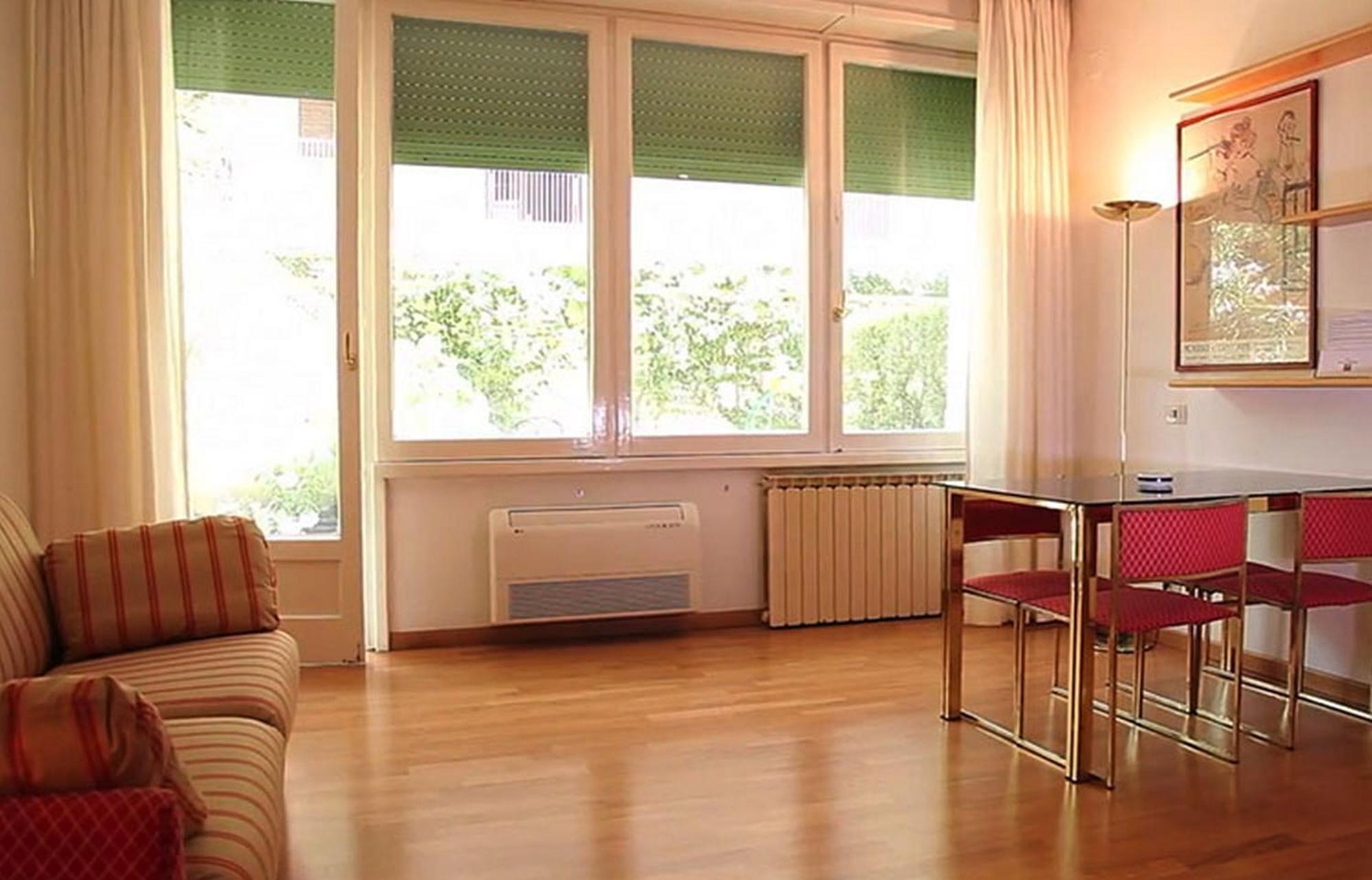 Prati Home Rome Exterior photo