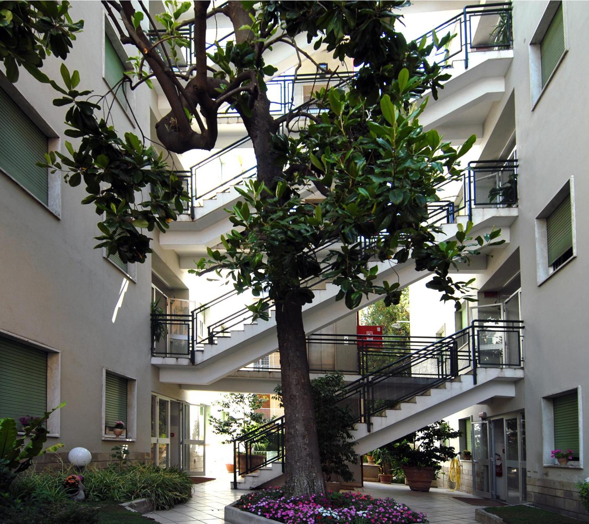 Prati Home Rome Exterior photo