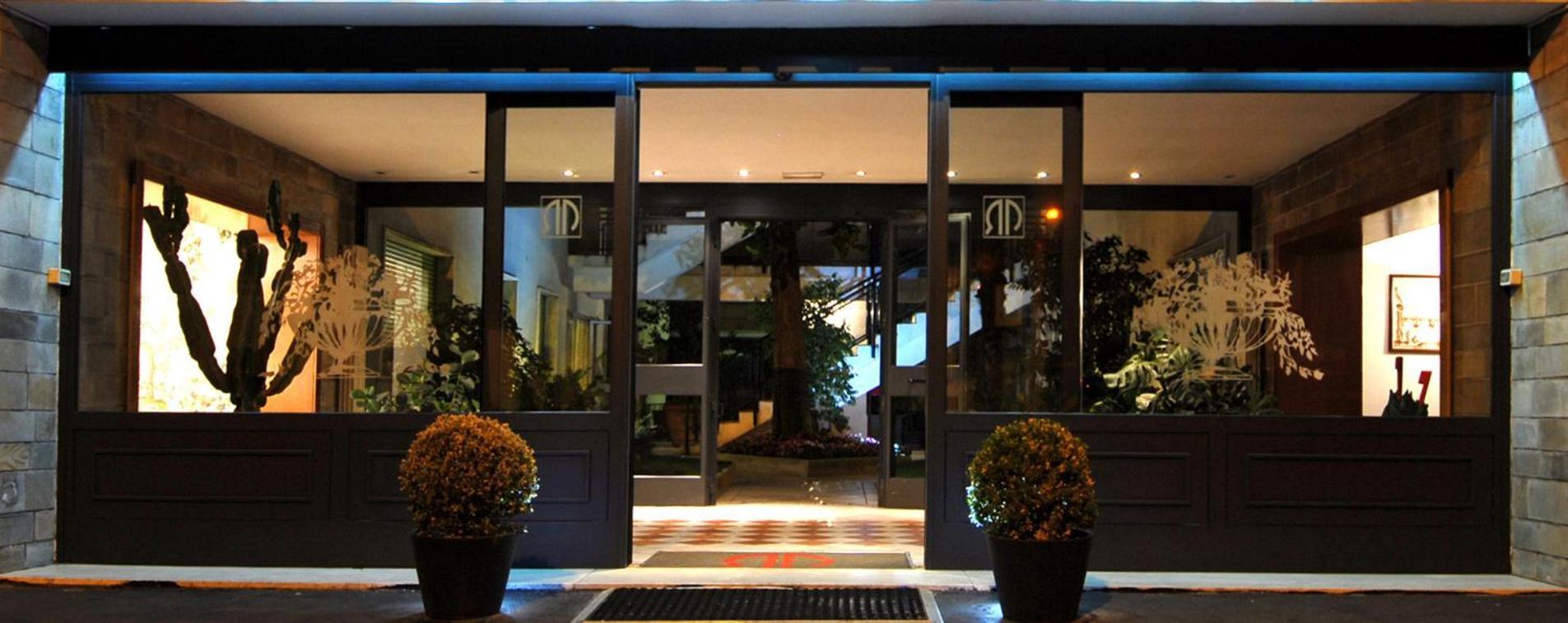 Prati Home Rome Exterior photo