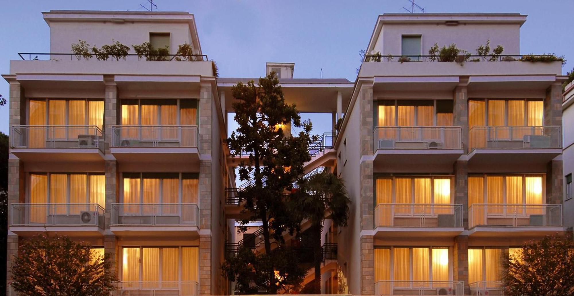 Prati Home Rome Exterior photo